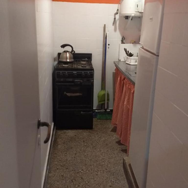 Depto Pueyrredón 225 CABA - Apartamento de 1 dormitorio - 14