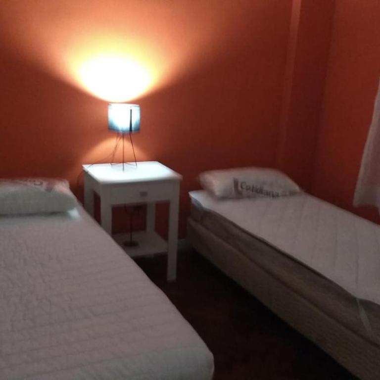 Depto Pueyrredón 225 CABA - Apartamento de 1 dormitorio - 16