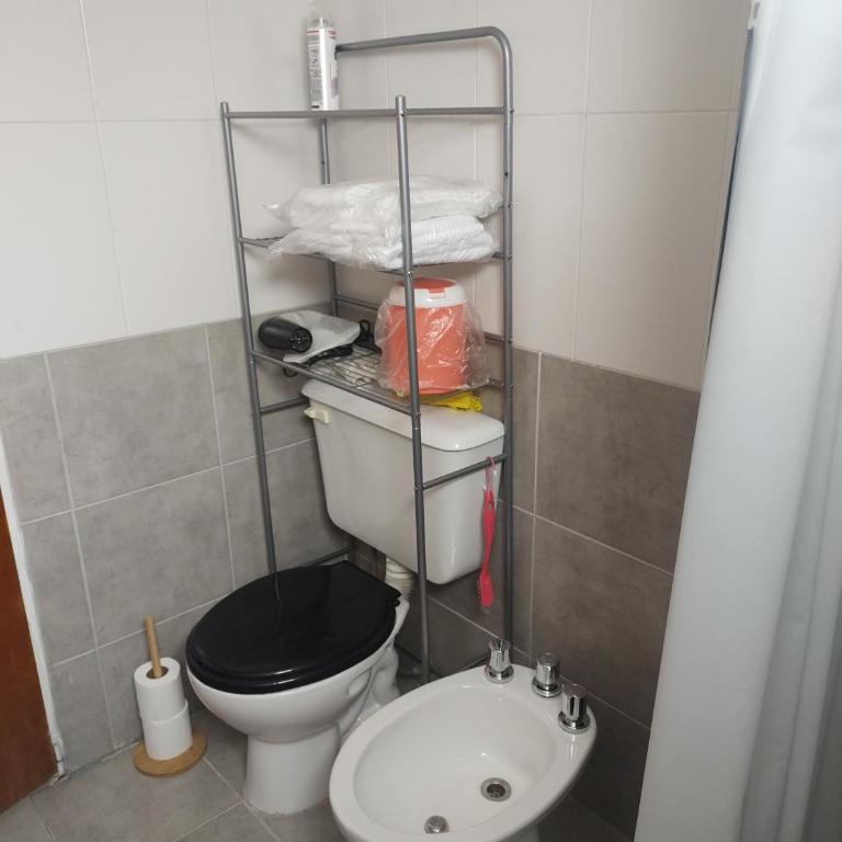 Makipura - Apartamento de 1 dormitorio - 22