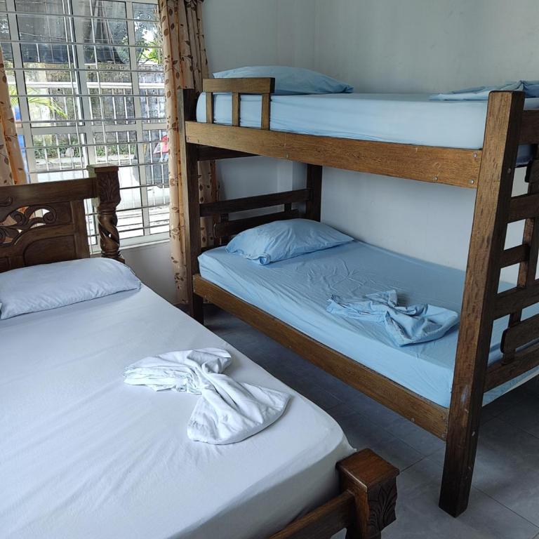 Cabañas Chavita PISO 1 Coveñas - Apartamento de 3 dormitorios - 4