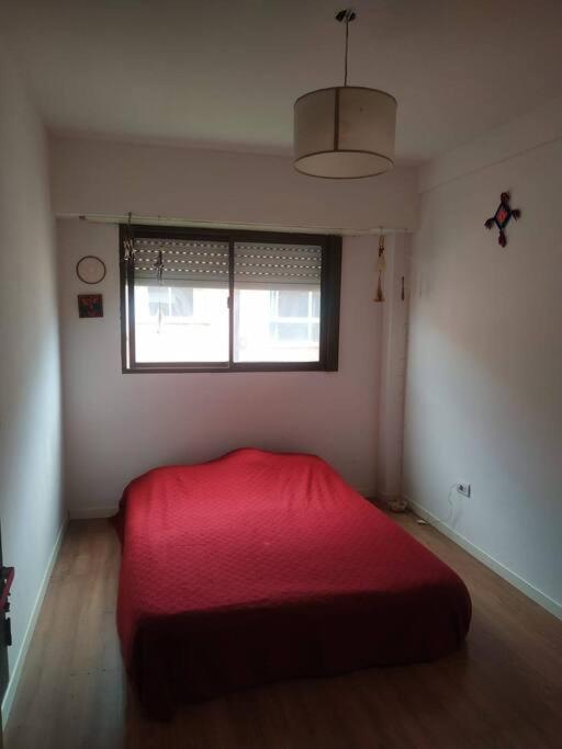 Departamento 3 ambientes - Two-Bedroom Apartment - 8