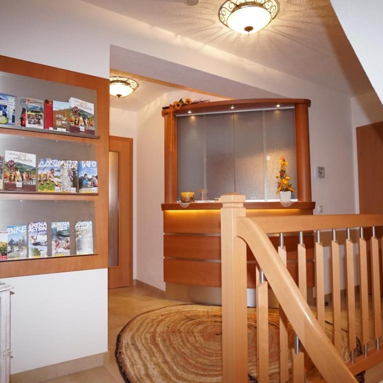 Chalet Lena - Apartamento Deluxe (2 adultos) - 3