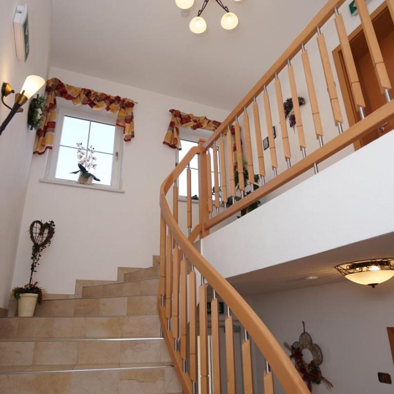 Chalet Lena - Apartamento Deluxe (2 adultos) - 14