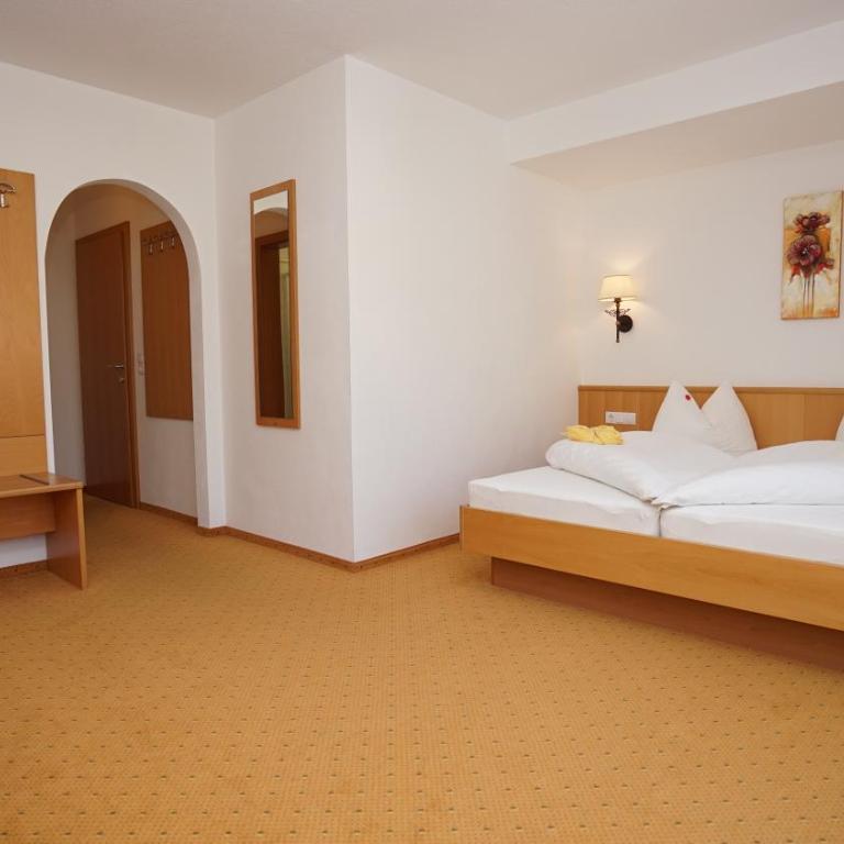 Chalet Lena - Apartamento Deluxe (4 adultos) - 10