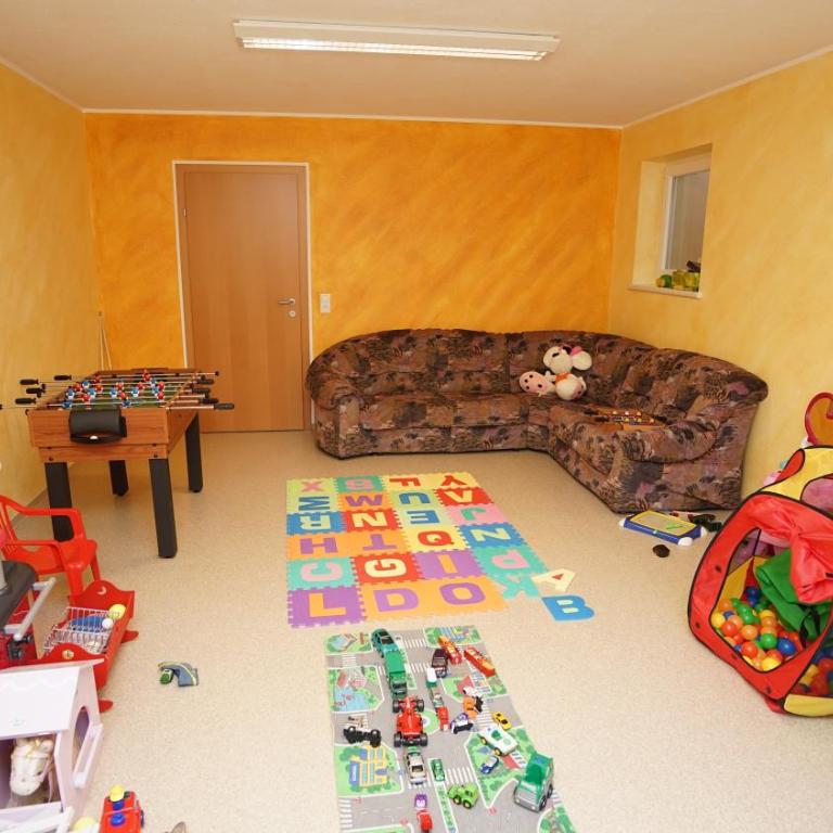 Chalet Lena - Apartamento Deluxe (2 adultos) - 11