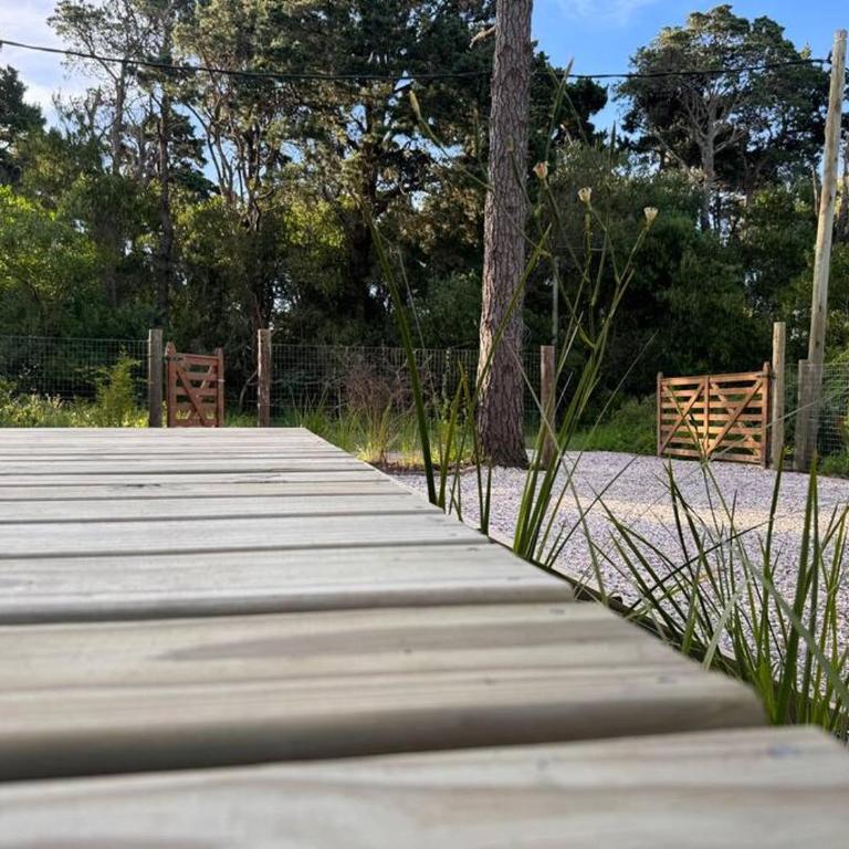 Nandina, en el bosque y playa - Vacation Home - 6