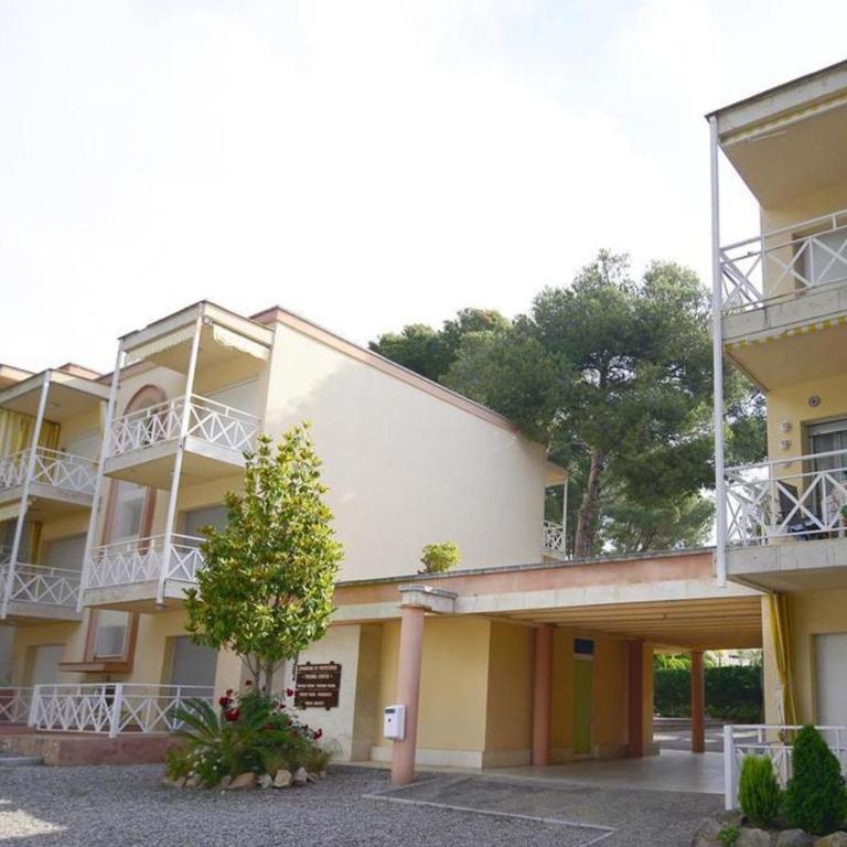 Apartamento cercade la playa con piscina en Playa de Aro - Costa Brava - ES-209-6 - Estudio - 2
