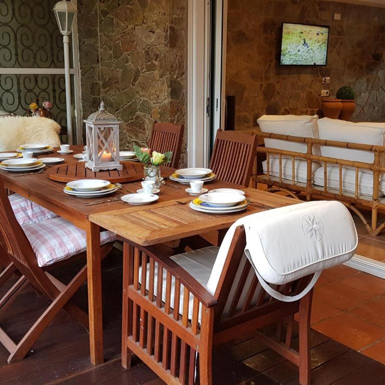 Villa élégante à Platja d'Aro près de la plage, climatisée avec terrasse et proche des boutiques et restaurants - ES-209-35 - Casa - 1