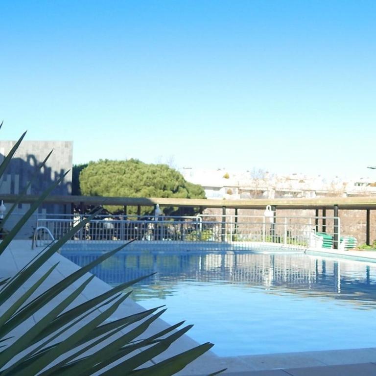 Apartamento en el Centro de Platja d'Aro con Piscina, Terraza y Cerca de la Playa - ES-209-45 - Apartamento - 1