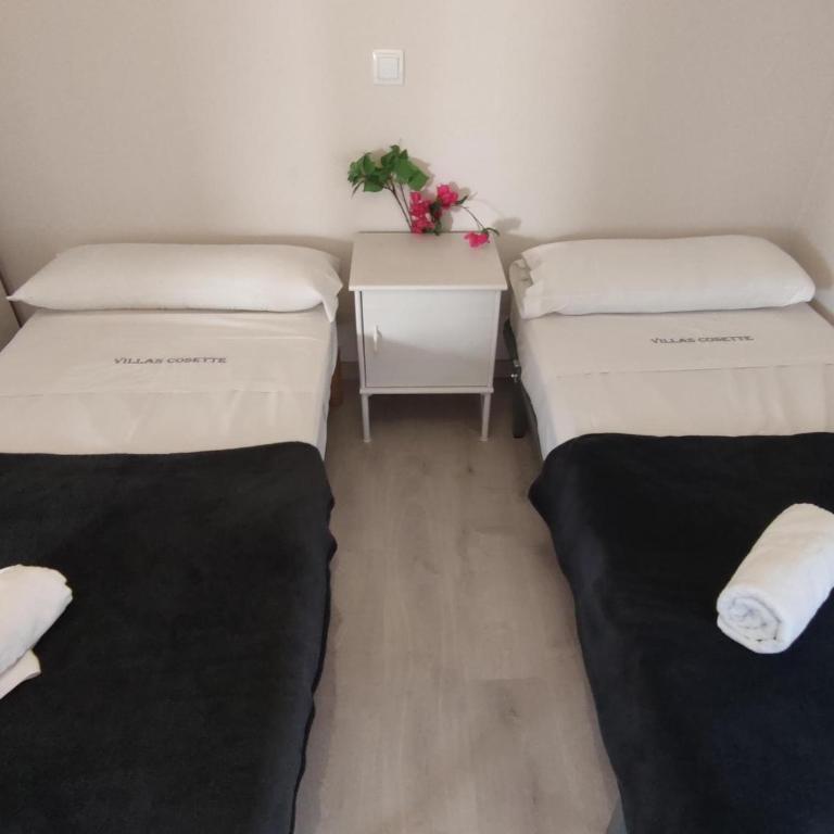 Apartamento acogedor cerca del centro y playa en Platja d'Aro, con balcón y cocina equipada - ES-209-44 - Apartamento - 15