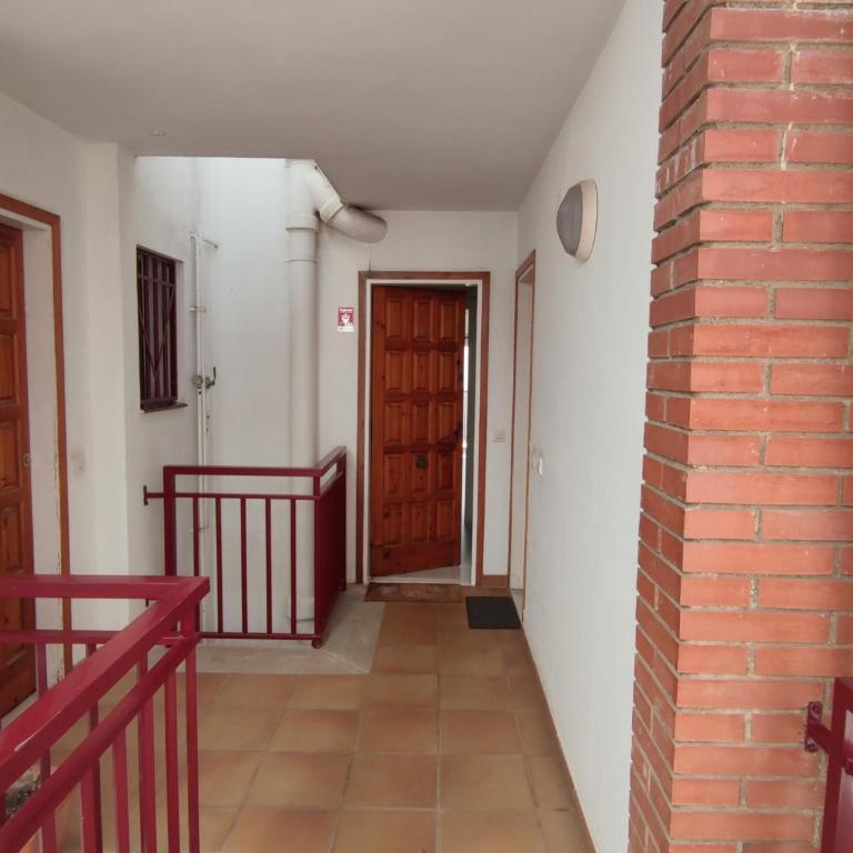 Apartamento acogedor cerca del centro y playa en Platja d'Aro, con balcón y cocina equipada - ES-209-44 - Apartamento - 19