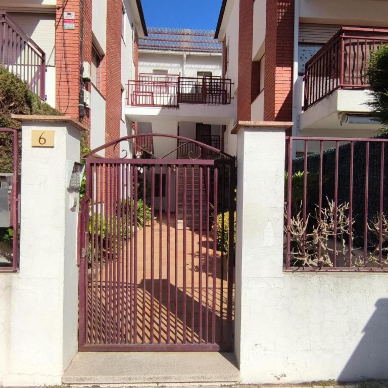 Apartamento acogedor cerca del centro y playa en Platja d'Aro, con balcón y cocina equipada - ES-209-44 - Apartamento - 20