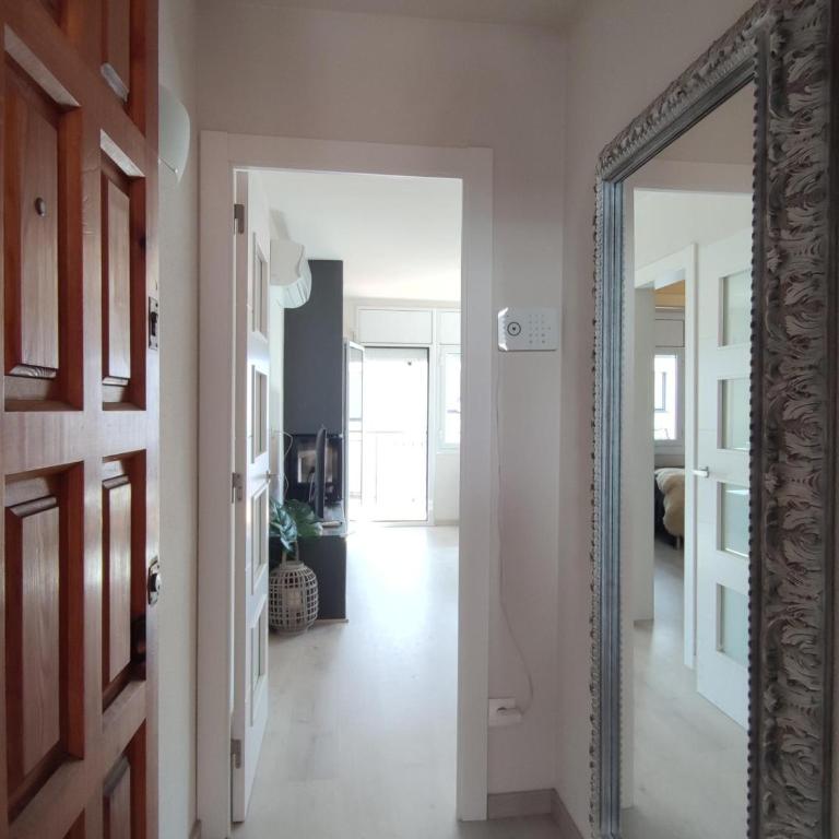 Apartamento acogedor cerca del centro y playa en Platja d'Aro, con balcón y cocina equipada - ES-209-44 - Apartamento - 21