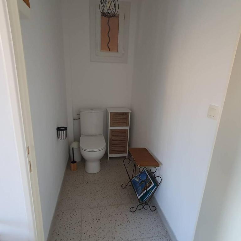 Maison Rénovée avec Jardin, Proche Plages des Issambres, Clim & Internet, Animaux Acceptés - FR-1-768-2 - Villa - 14
