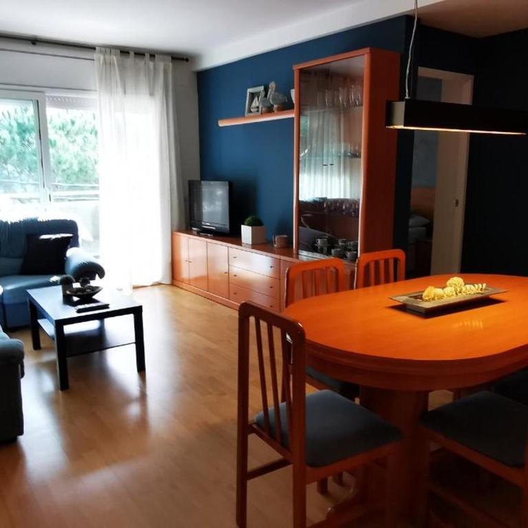Apartamento céntrico en Playa de Aro con terraza y vistas al mar - ES-209-28 - Apartamento - 2