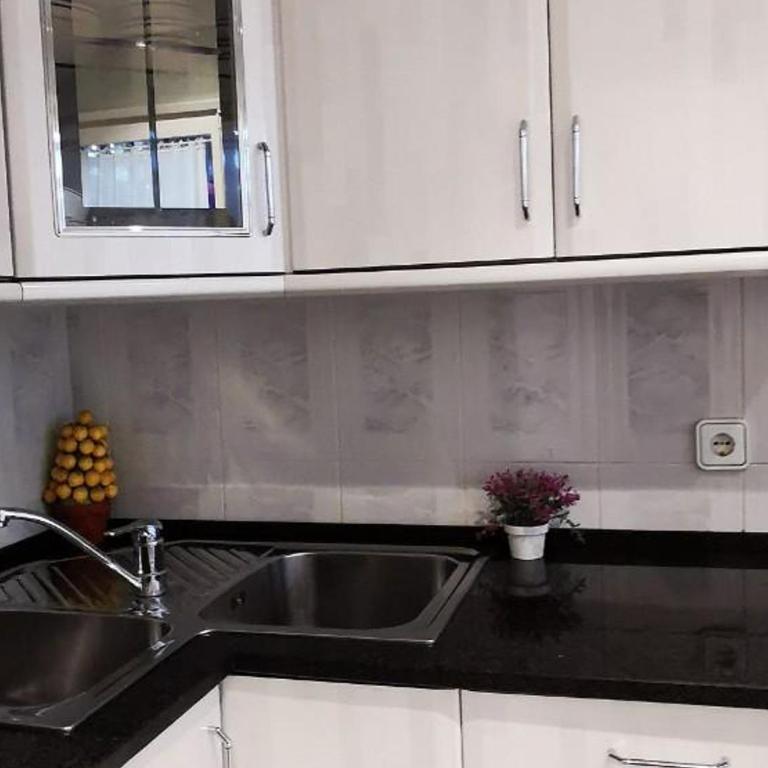 Apartamento céntrico en Playa de Aro con terraza y vistas al mar - ES-209-28 - Apartamento - 11