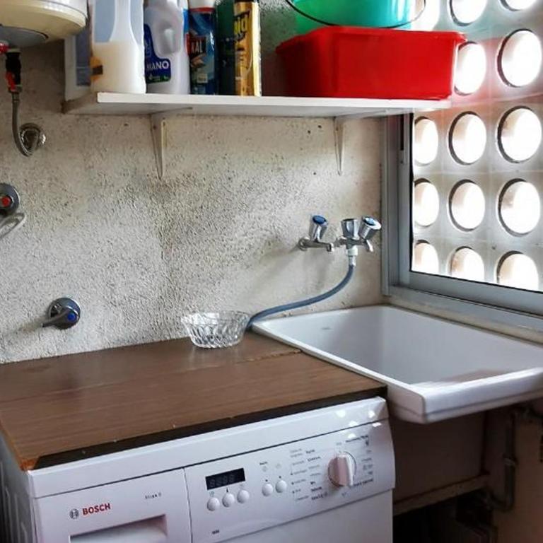 Apartamento céntrico en Playa de Aro con terraza y vistas al mar - ES-209-28 - Apartamento - 13
