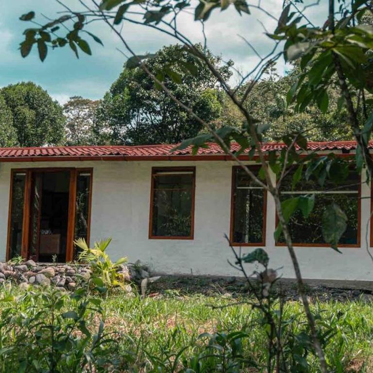 Riverside Cabin in Cumandá, near Baños, Ecuador - Casa de 2 dormitorios - 7
