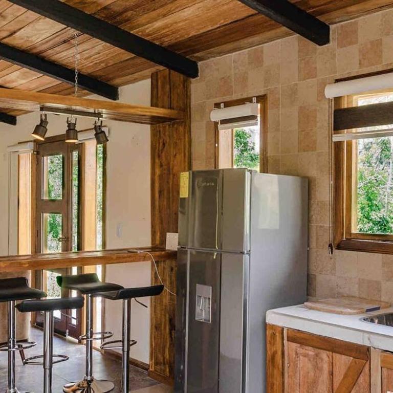 Riverside Cabin in Cumandá, near Baños, Ecuador - Casa de 2 dormitorios - 9