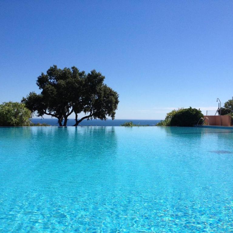 Appartement avec jardinet, terrasse, piscine et parking aux Issambres - FR-1-768-9 - Maison de Vacances - 1