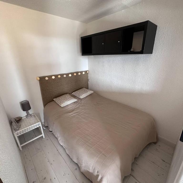 Appartement T2 proche mer avec piscine et parking - FR-1-768-23 - Appartement - 7
