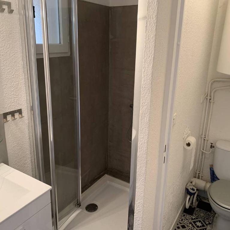 Appartement T2 proche mer avec piscine et parking - FR-1-768-23 - Appartement - 8