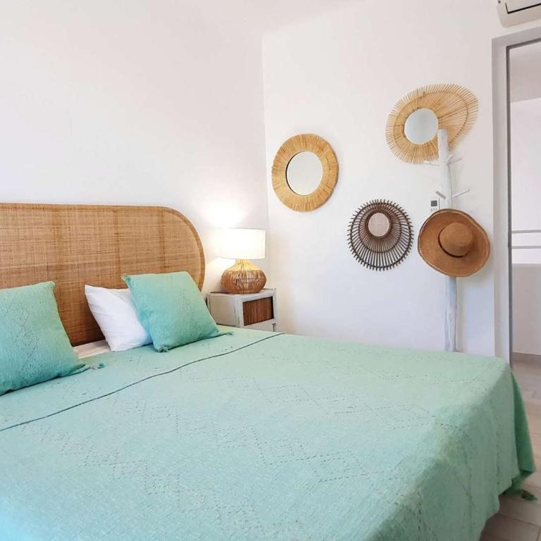 Villa pieds dans l'eau pour 10 personnes avec piscine, clim et Wi-Fi - FR-1-768-27 - Villa - 13
