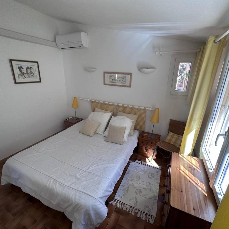 Villa provençale avec piscine privée, clim, Wi-Fi, jardin, 5 chambres - FR-1-768-20 - Villa - 15