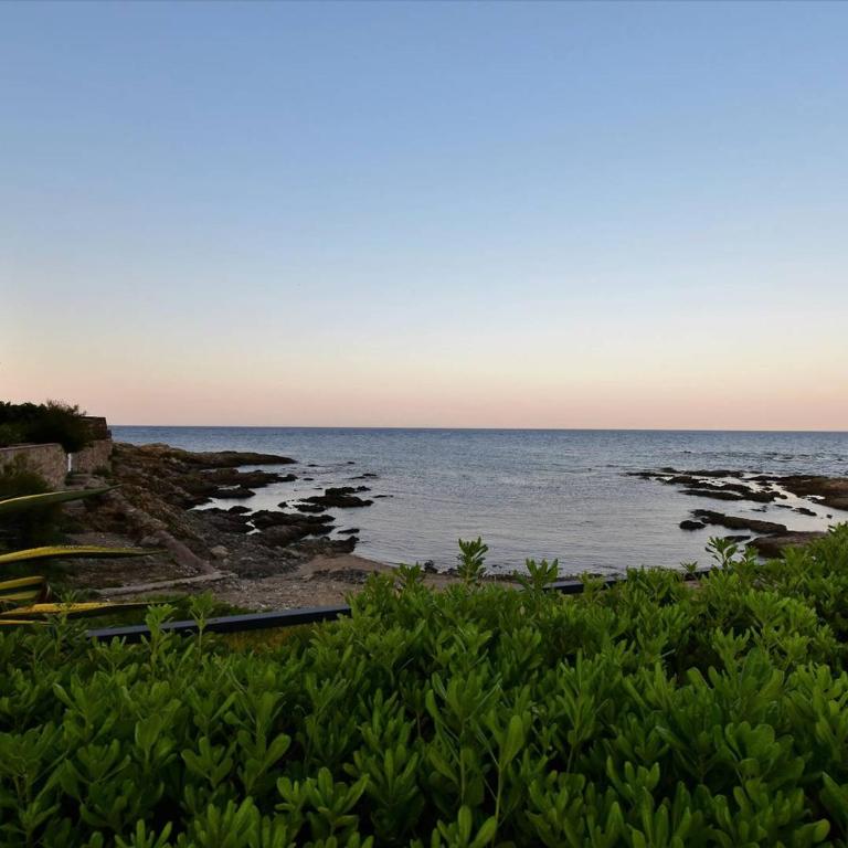 Villa pieds dans l'eau pour 10 personnes avec piscine, clim et Wi-Fi - FR-1-768-27 - Villa - 21