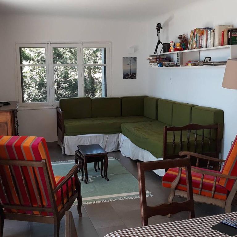 Villa familiale 8 pers, jardin, BBQ, proche mer - Les Issambres - FR-1-768-28 - Villa - 2