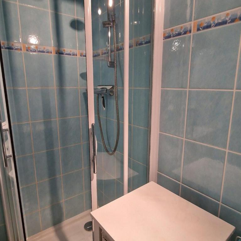 Duplex cosy 50m², 6 pers, au pied des pistes - FR-1-516-212 - Appartamento - 2