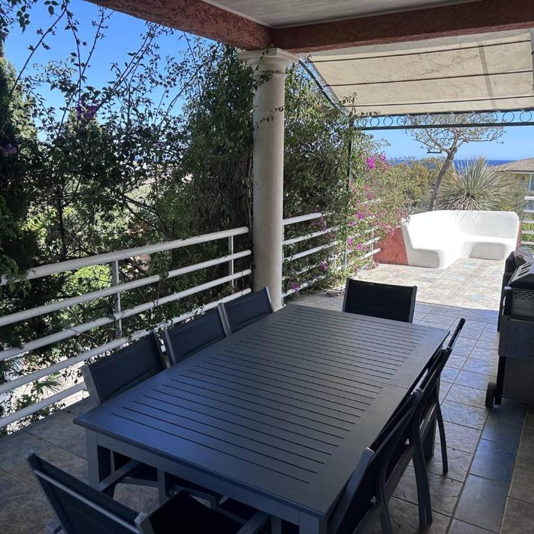 Villa contemporaine 8/9 pers avec piscine & clim proche plages - 4 étoiles - FR-1-768-43 - Villa - 16