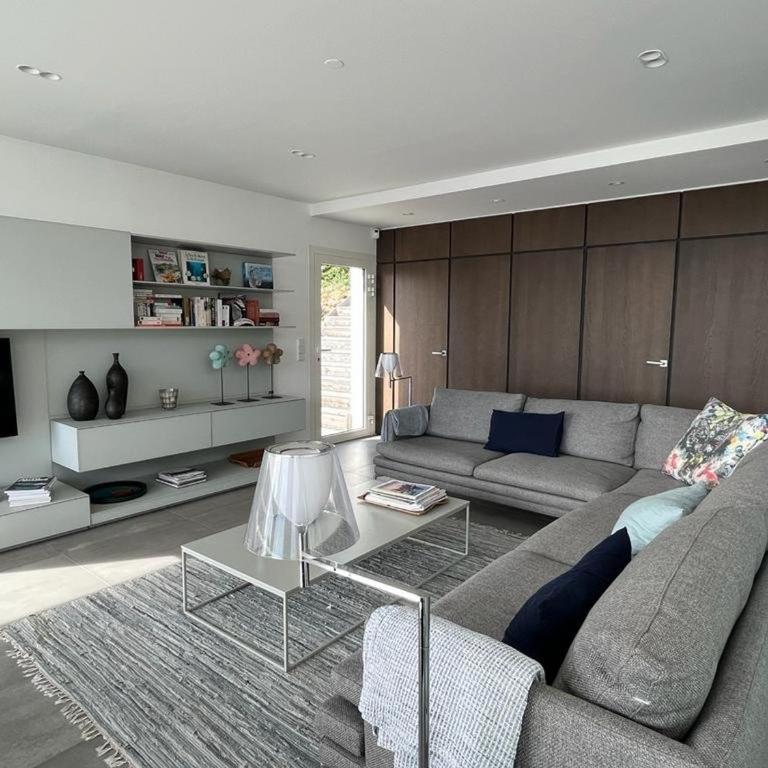Villa Californienne avec Piscine Privée et Climatisation - FR-1-768-37 - Villa - 3