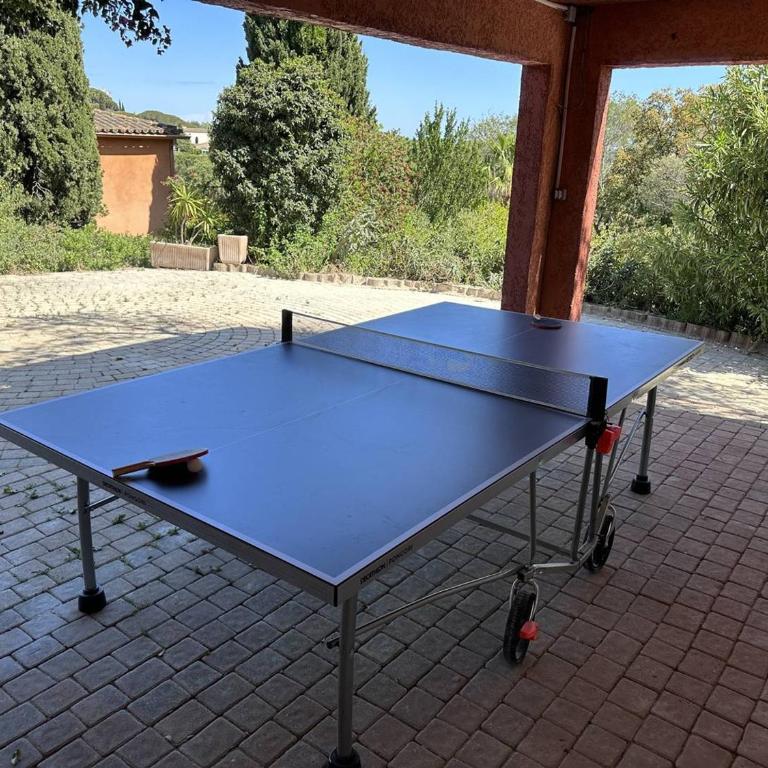Villa contemporaine 8/9 pers avec piscine & clim proche plages - 4 étoiles - FR-1-768-43 - Villa - 18