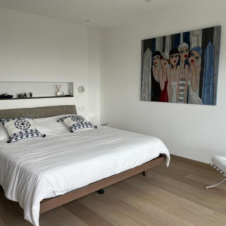 Villa Californienne avec Piscine Privée et Climatisation - FR-1-768-37 - Villa - 6