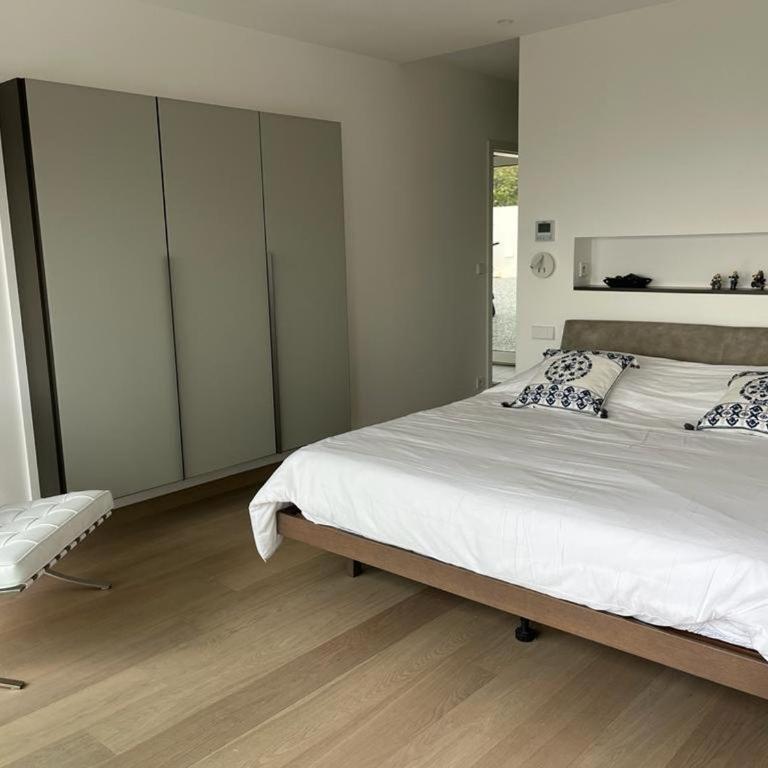 Villa Californienne avec Piscine Privée et Climatisation - FR-1-768-37 - Villa - 7