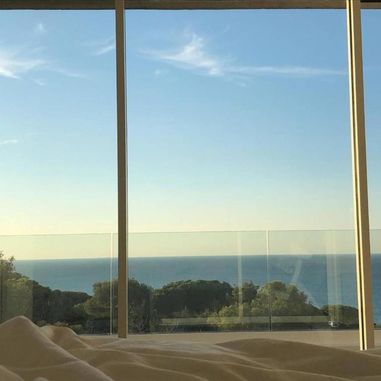 Villa Californienne avec Piscine Privée et Climatisation - FR-1-768-37 - Villa - 12
