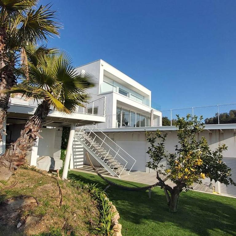 Villa Californienne avec Piscine Privée et Climatisation - FR-1-768-37 - Villa - 13