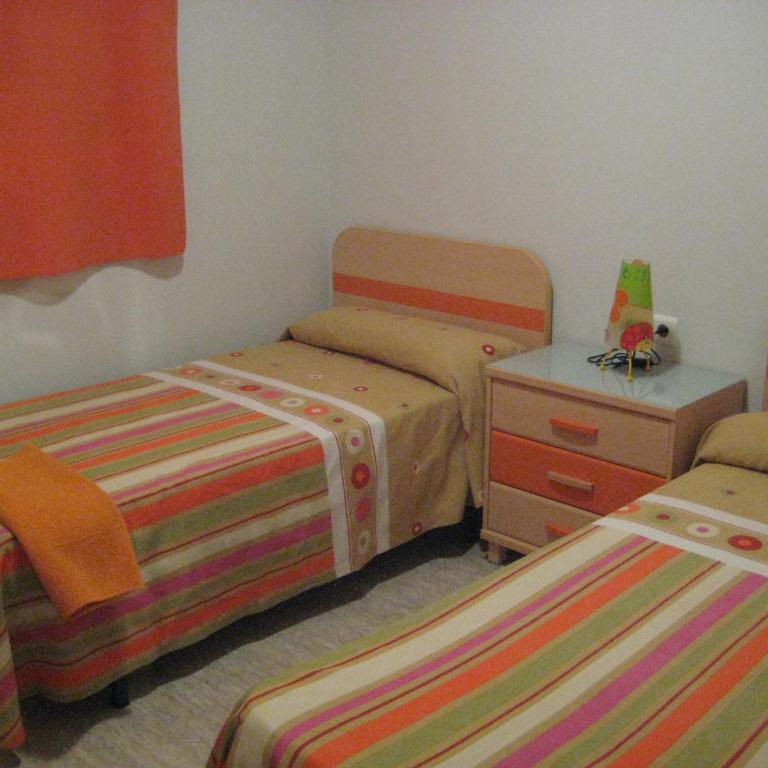 Apartamento Illa Mar - Apartamento - 2 niveles - 5