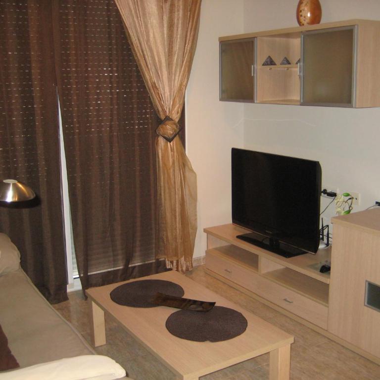 Apartamento Illa Mar - Apartamento - 2 niveles - 6