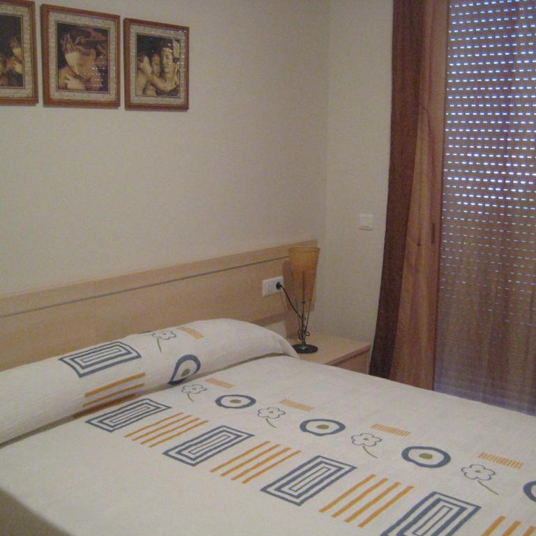 Apartamento Illa Mar - Apartamento - 2 niveles - 4