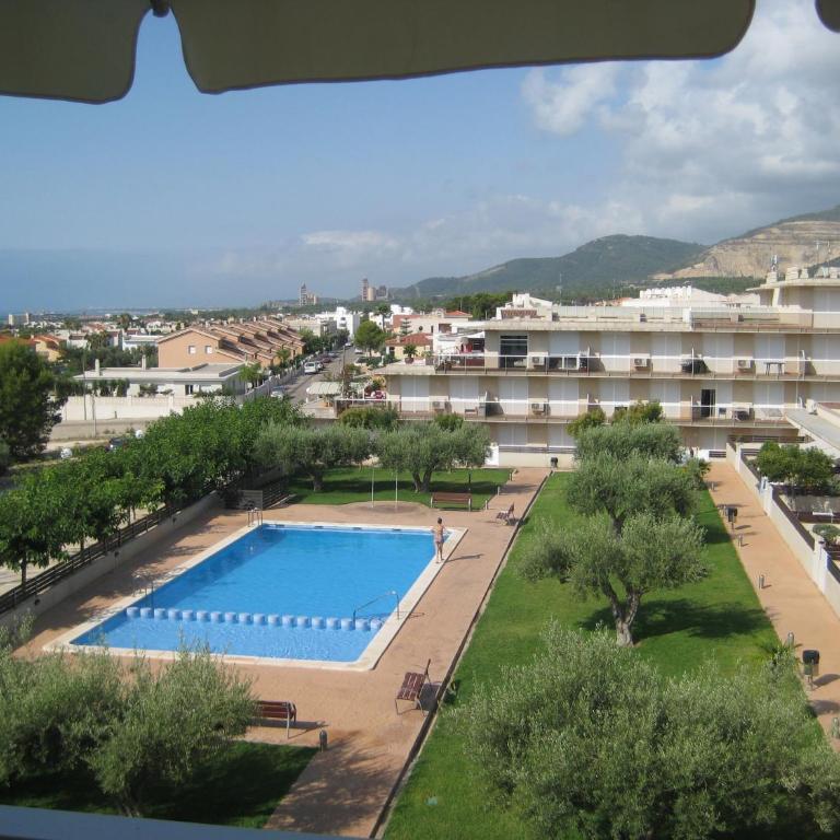 Apartamento Illa Mar - Apartamento - 2 niveles - 12