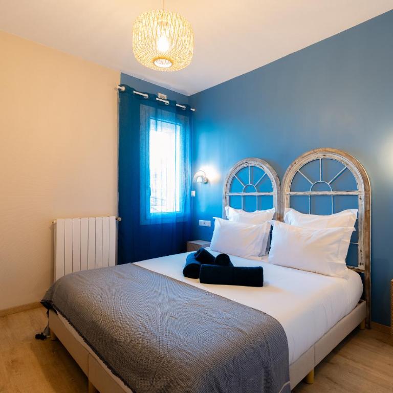 La Petite Venise - Appartement 1 Chambre - 4