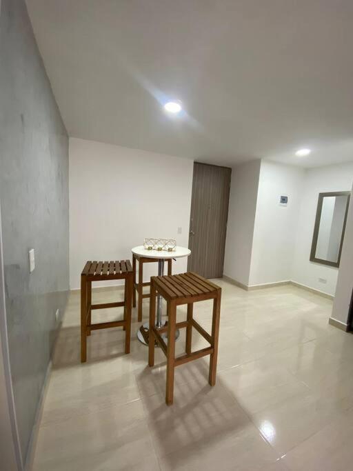 Nuevo apartamento ubicado en Sabaneta-La Doctora.parque del sol - Apartamento de 3 dormitorios - 14