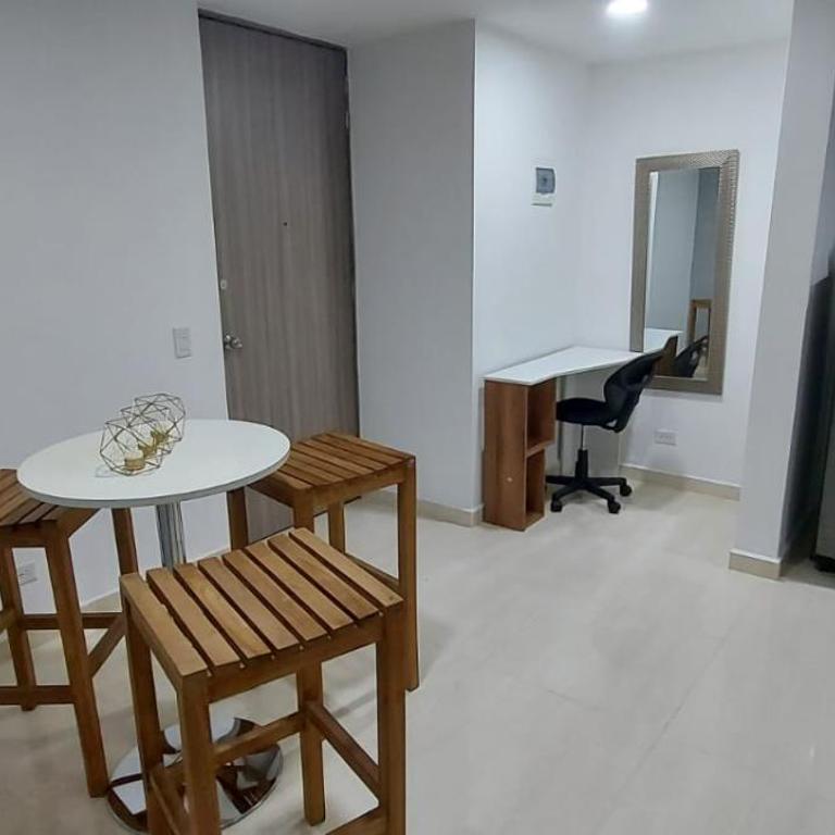 Nuevo apartamento ubicado en Sabaneta-La Doctora.parque del sol - Apartamento de 3 dormitorios - 9