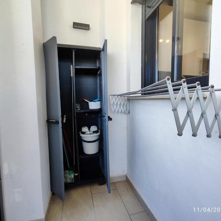 Rota Punta Candor Terrace Playa 3 Bajo C - Two-Bedroom Apartment - 23