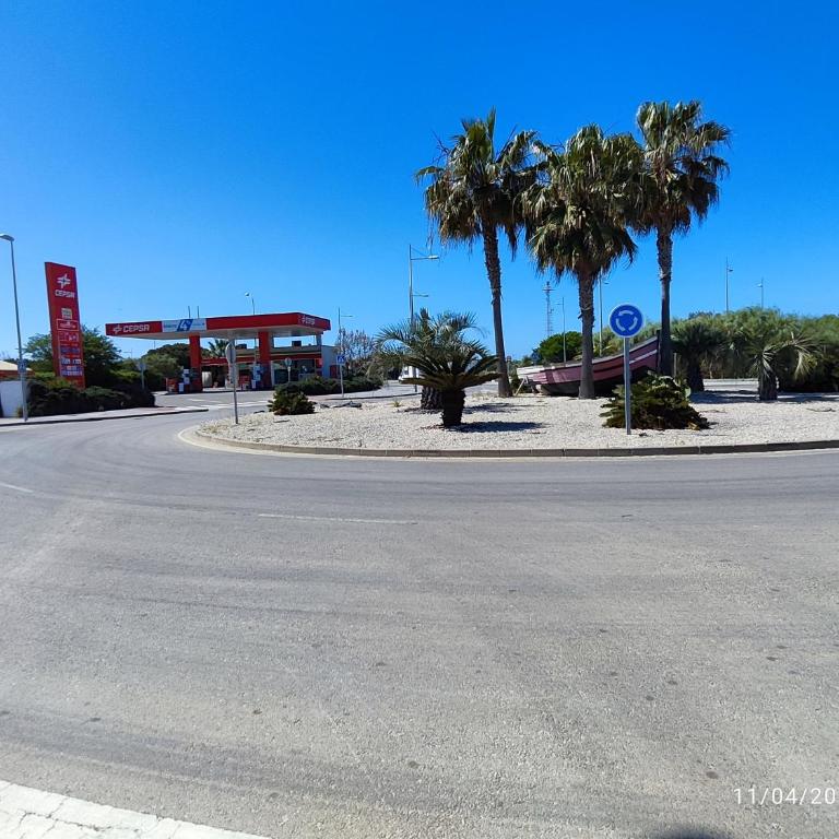 Rota Punta Candor Terrace Playa 3 Bajo C - Two-Bedroom Apartment - 38