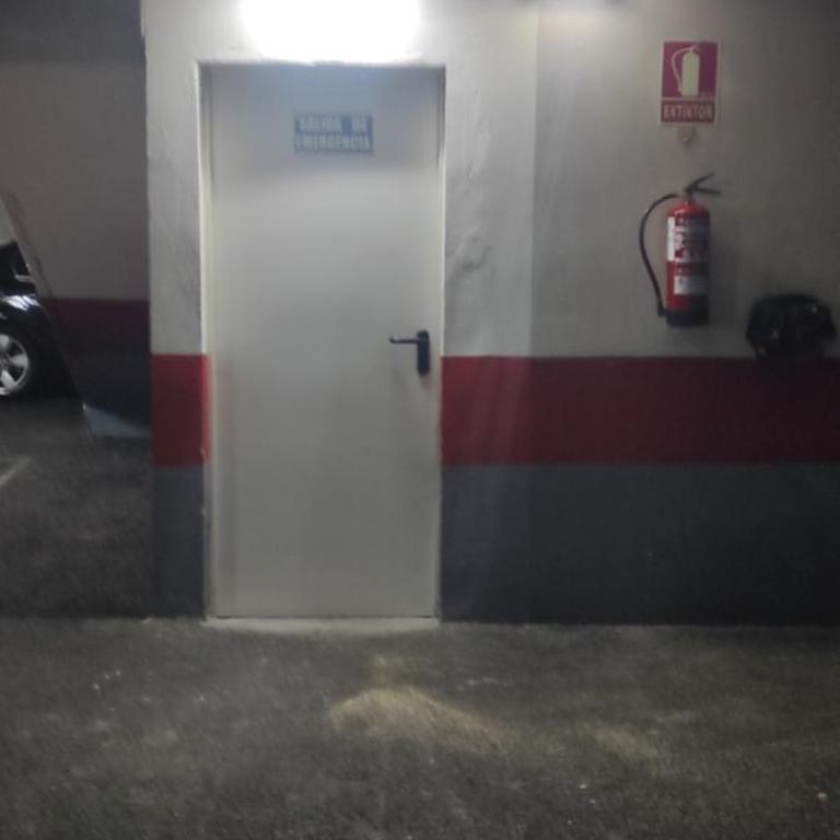 Centro playa, apartamento con garaje - Apartamento de 2 dormitorios - 27