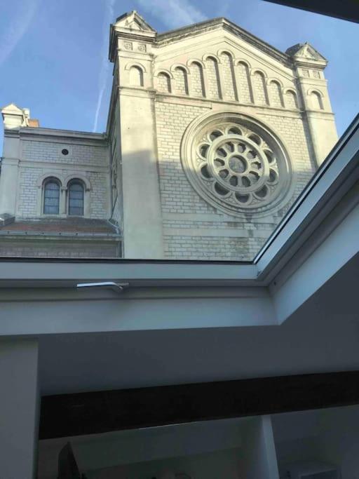 Une atypique et merveilleuse Petite maison en plein cœur de Nice, à proximité de la mer et des plages - Appartement 1 Chambre - 16