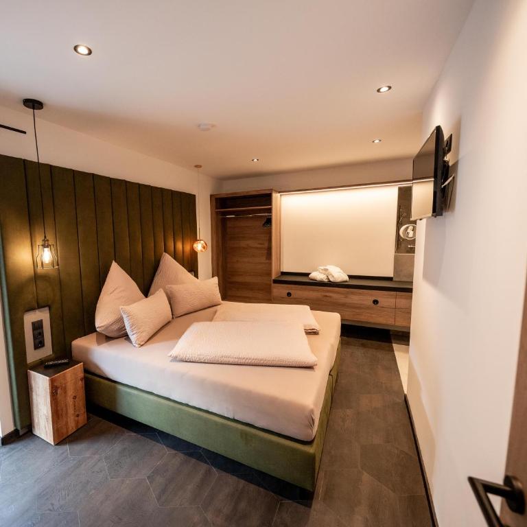 Studio Weitblick - Apartment mit 2 Schlafzimmern - 17